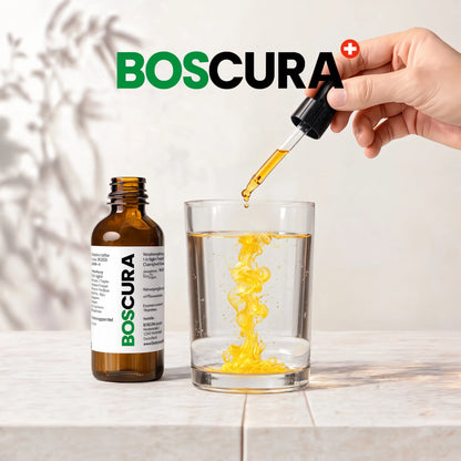 Sanagreen Boscura 50ml